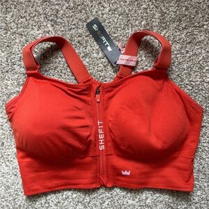 SHEFIT Sports Bra 5Luxe